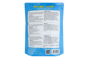 Наполнитель силикагелевый для кошачьих туалетов с ароматом морского бриза Best Cat 3.6л