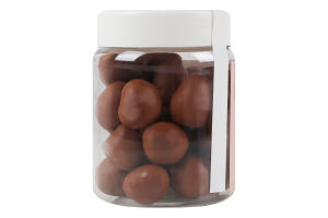 Малина в шоколаді Малина-юзу-молочний шоколад Honey п/б 130г