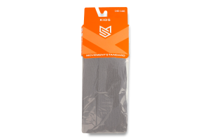 Колготки детские MovementStandard №MS TIG/01C 00 128-134 серый