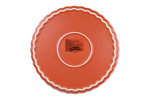 Форма для пирога Menastyl кругла 29см 988743