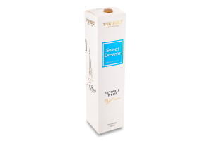 Аромадифузор Winso Ultimate White Sweet Dreams