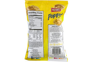 Herr's Cassava Popped Chips Chipotle Mango