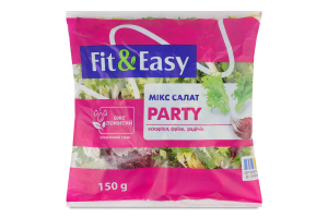Салат Fit&Easy PARTY