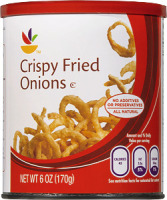 Ahold Crispy Fried Onions