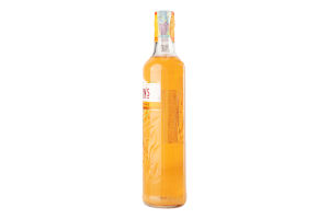 Напій алкогольний 0.7л 37.5% на основі джину Mediterranean Orange Gordon's пл