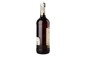 Віскі Seagram's VO 40%