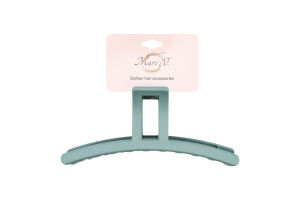 Заколка-краб д/волосся Еліт 13см Mari N