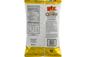Utz Kettle Classics Original