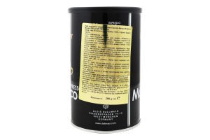 Кофе молотый Dallmayr Espresso Monaco ж/б