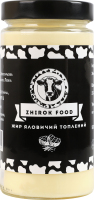 Жир яловичий топлений Zhirok Food с/б 500мл