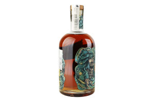 Ром Don Papa Alon