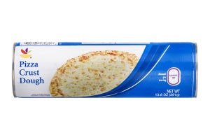 Ahold Pizza Crust Dough