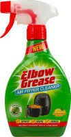 Средство для очистки аэрофритюрниц Lemon fresh Elbow Grease 500мл