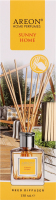 Аромадиффузор Areon Home Perfumes Sunny House