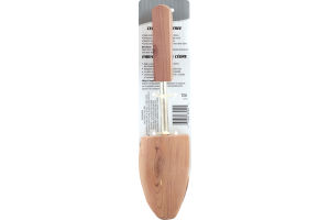 Kiwi Cedar Shoe Tree Men's M/L