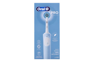 Щетка зубная электрическая 3708 Vitality Pro Oral-B 1шт