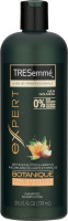 TRESemme Expert Botanique Shampoo Curl Hydration Shea Butter & Hibiscus