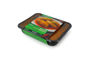 Голубцы Гама Fresh Sandwiches лоток 400г