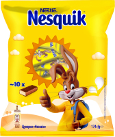 Конфеты Nesquik м/у 175г