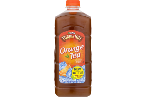 Turkey Hill Orange Tea