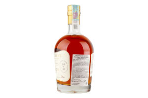 Віскі Milam&Greene Single Barrel Straight Bourbon