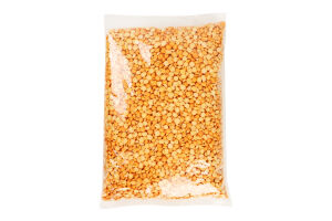 Горох колотый Кулинария