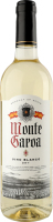 Вино Blanco біле сухе 11% 0,75л Monte Garoa