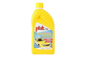 Шампунь автомобильный AUTOBELLA WOSK Atas с воском