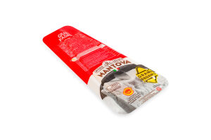 Сыр 32% 10мес Грана Падано Mantova в/у 200г