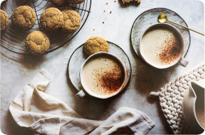 Салфетка под горячее 43.5x28.5см №CY2702080 Koopman International B.V. 1шт