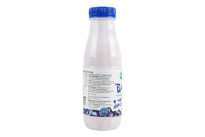 Йогурт 2.5% Чорниця Villa Milk п/пл 300г