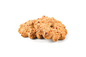 Печиво Горіхове кільце ФОП Рядинська Ю. М. кг