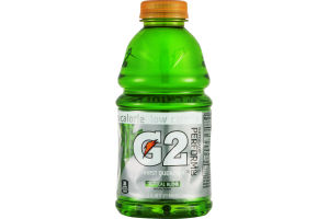 Gatorade G2 Perform 02 Tropical Blend Thirst Quencher