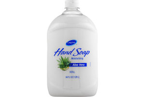 CareOne Hand Soap Refill Aloe Vera