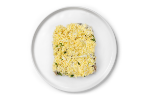 Салат Санта Клаус С