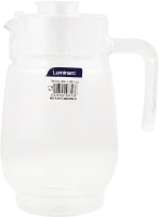 Глечик Тіволі 1,6л з кришкою N1105 Люмінарк