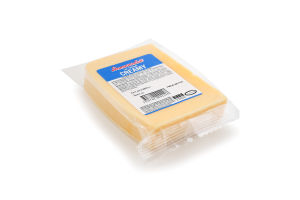 Сыр 50% твердый Creamy Яготинський кг