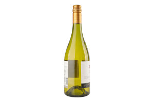 Вино 0.75л 13.5% біле сухе Шардоне Reserva Casillero del Diablo пл