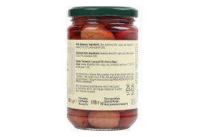 Оливки a Pero Каламата у розсолі