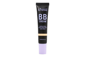 Средство тональное для лица Слоновая кость №01 BB Cream Colour Intense 20мл