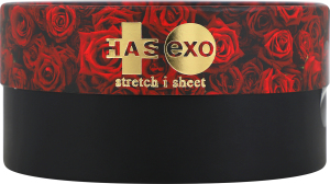 Патчі SPA Treatment iSHEET HAS Exo з екзосомами