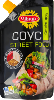 Соус 30% Стрит фуд Olkom д/п 180г