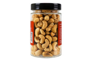 Кешью жареный Flarino с/б 200г