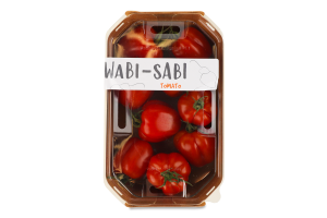 Томат La Parcela Wabi Sabi черрі