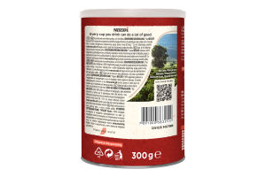Кофе растворимый гранулированный Classic Nescafe ж/б 300г