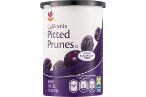 Ahold California Pitted Prunes