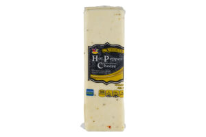 Ahold Hot Pepper Cheese