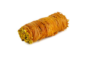 Тістечко Катаіфі з фісташкою