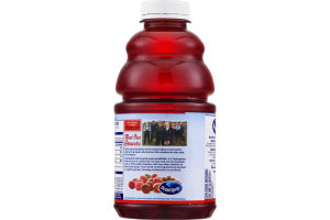 Ocean Spray Cranberry Juice Cocktail