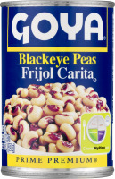 Goya Blackeye Peas